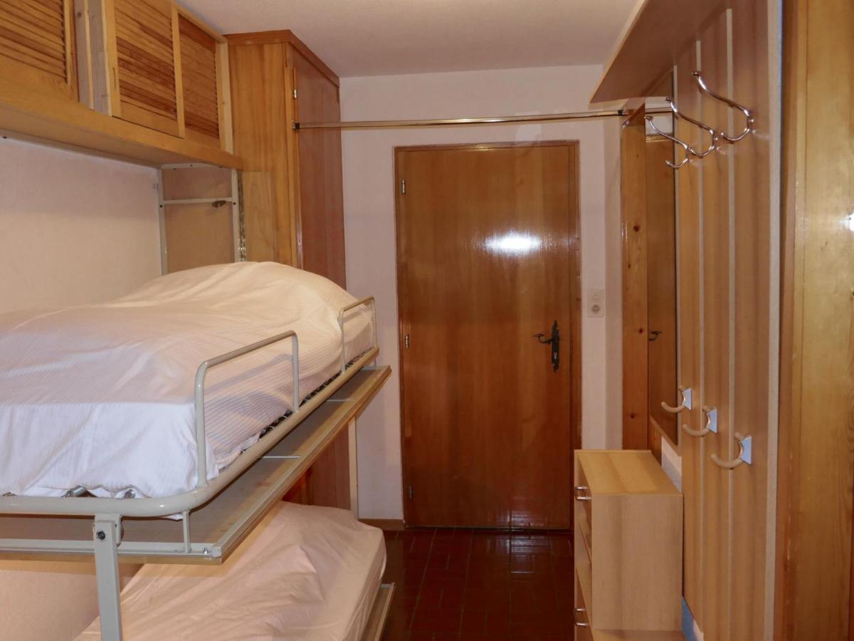 Apartment Christiania 2 Sbel By Interhome Nendaz Bagian luar foto