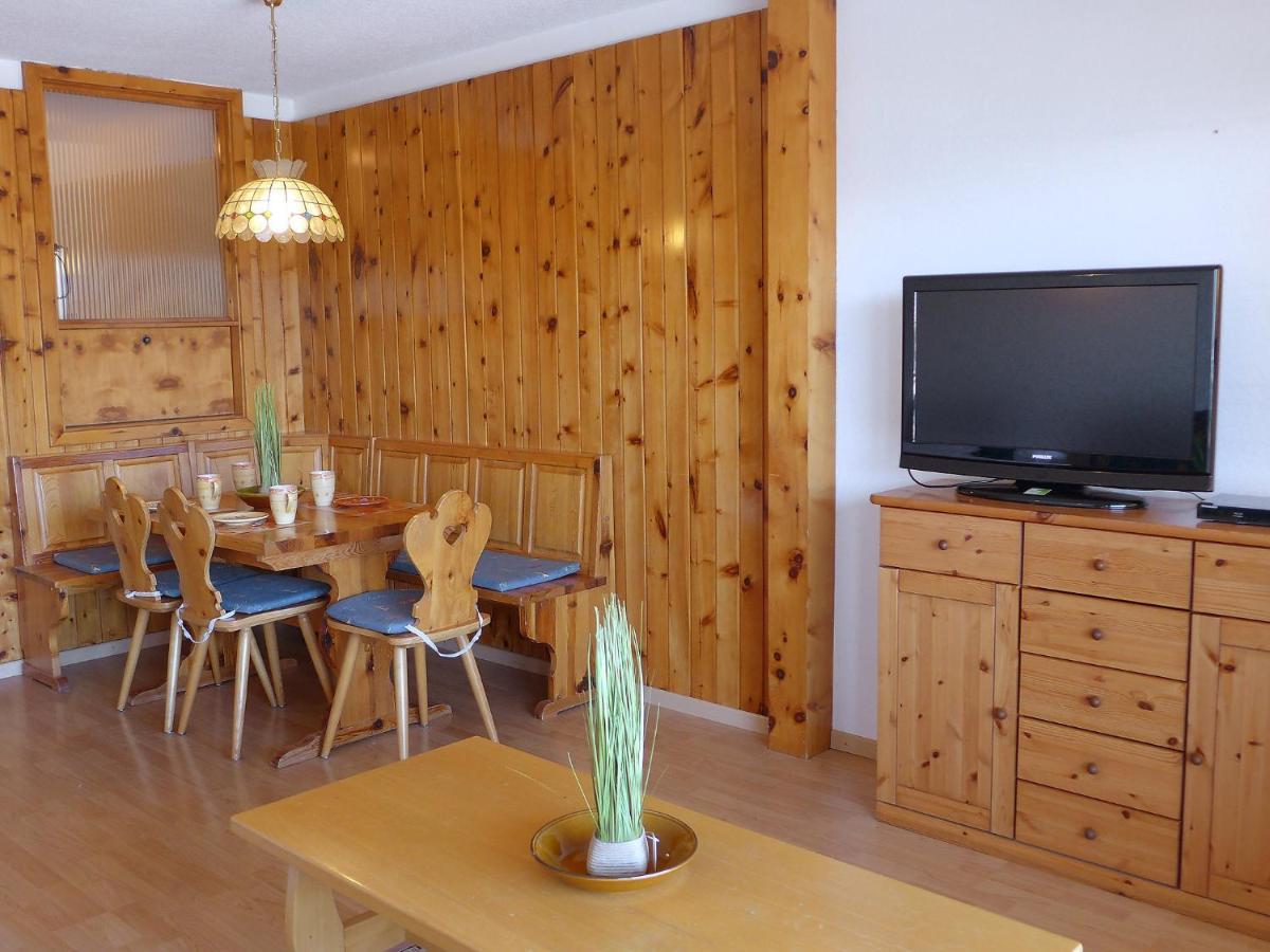 Apartment Christiania 2 Sbel By Interhome Nendaz Bagian luar foto